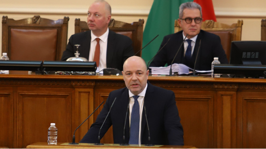 Το κοινοβούλιο απέρριψε το υπουργικό συμβούλιο “Gabrovski” – Ειδήσεις