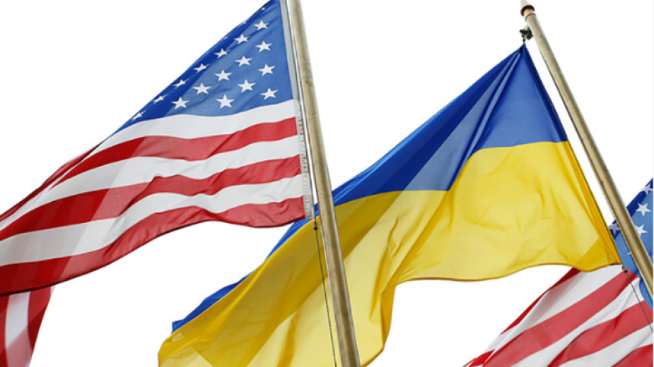 Снимка: САЩ подготвят нова военна помощ за Украйна на стойност 2,6 млрд. долара