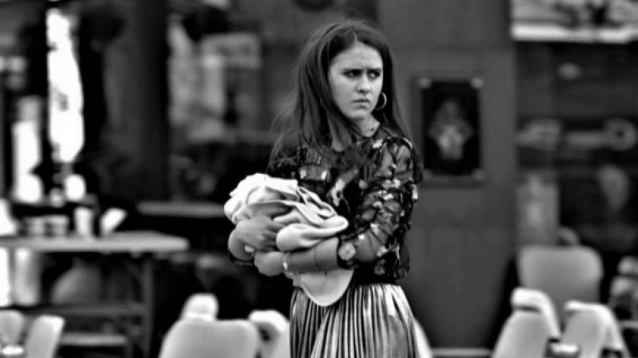 Филмът Не те харесвам на режисьора Борислав Костов получи редица