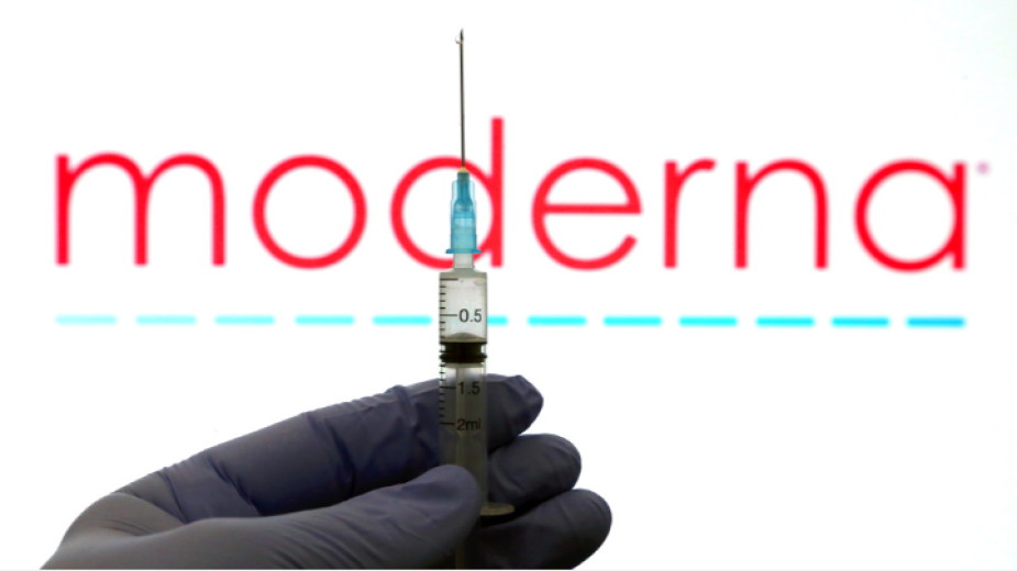 Производителят на ваксини Модерна заяви, че съди конкурентите си Пфайзер