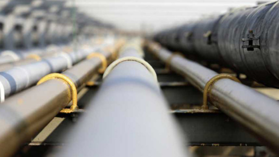 Министър-председателят Кирил Петков ще инспектира изграждането на междусистемната газова връзка