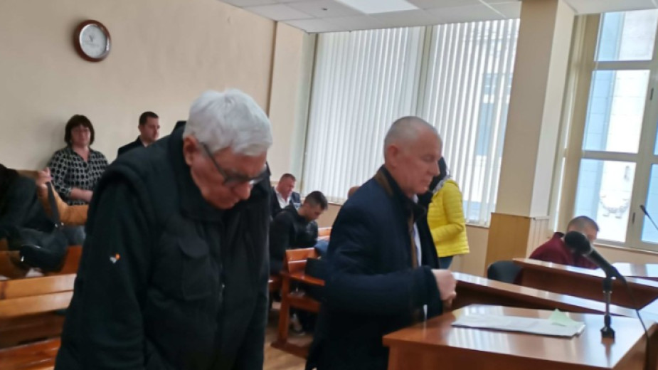 Апелативният съд в Пловдив потвърди мярката подписка на 72-годишния шофьор,