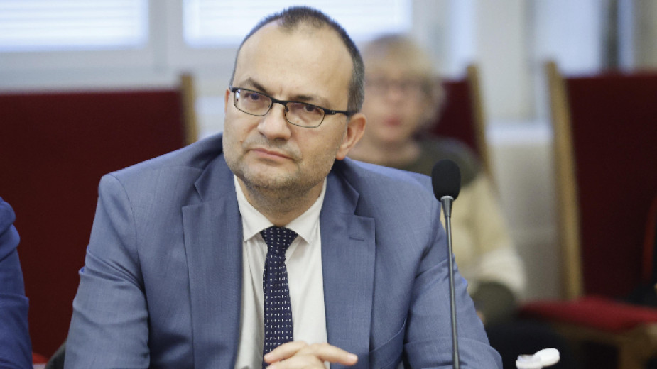 Мартин Димитров