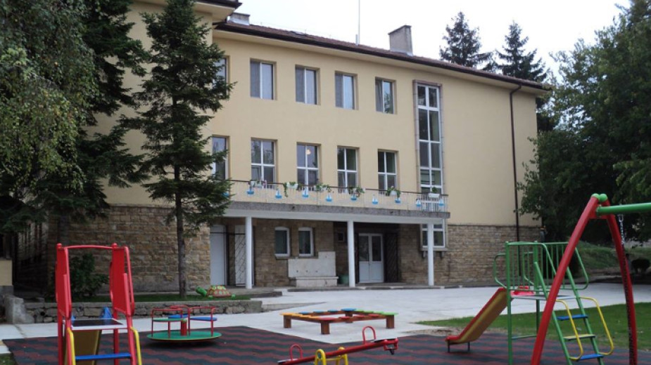 Част от детските градини в община Свищов ще останат затворени