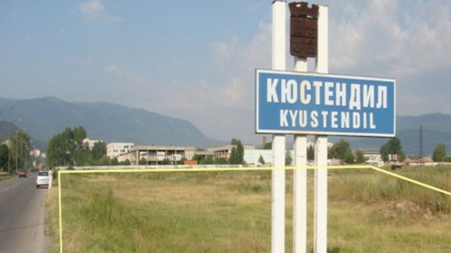 Превозвачите в Кюстендил не протестират - нямат си сдружение, което