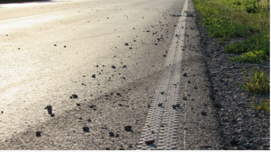 Тежка катастрофа на автомагистрала Тракия, съобщава Нова ТВ. Автобус със