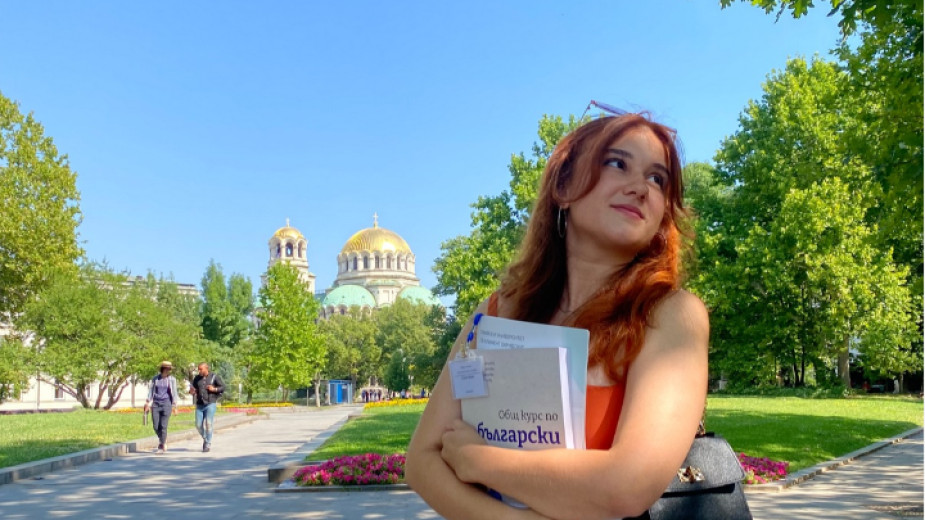 София Вовк