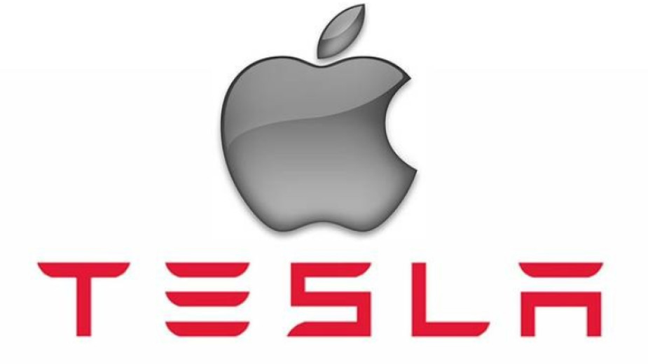 Apple Inc. постигна сделка с Tesla Inc. за използването на