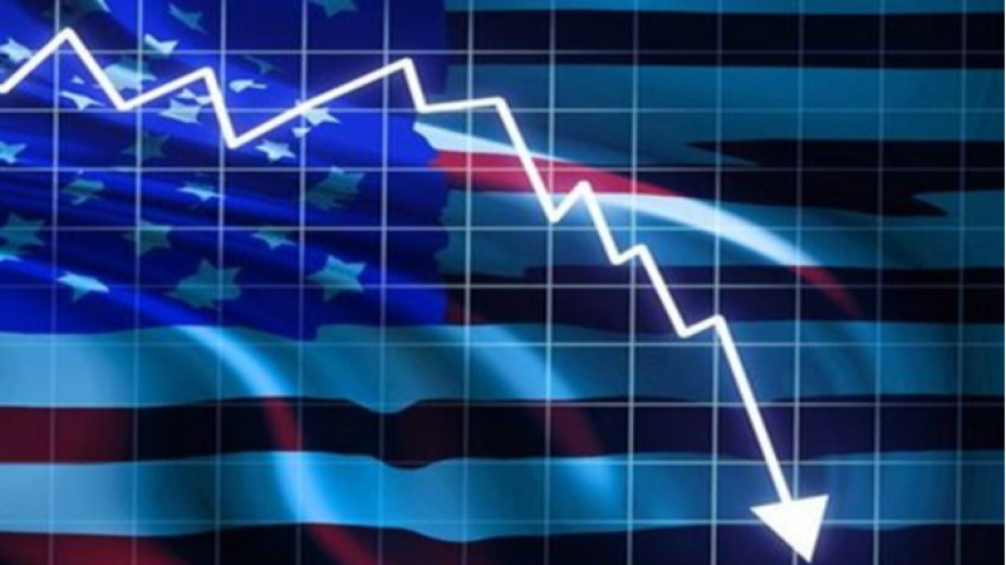 JP Morgan очаква спад на БВП на САЩ с 40% и ръст на безработицат до 20% - Бизнес - БНР Новини