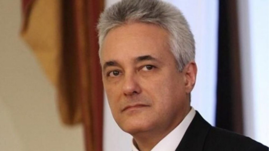 Българският посланик в Лондон Марин Райков опроверга разпространявани съобщения в