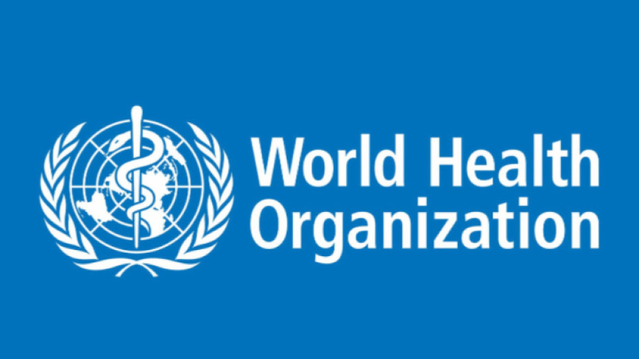 Световната здравна организация (СЗО) заяви в понеделник, че в момента