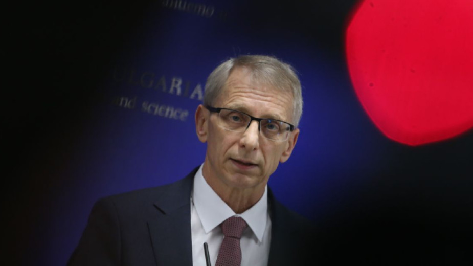 Ако бъдат въведени зелени сертификати, те ще важат само за