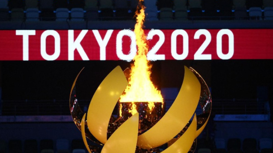 Петима българи в три спорта ще участват на олимпийските игри