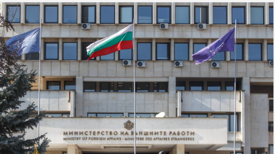 Няма нови санкционирани български физически и/или юридически лица по закона