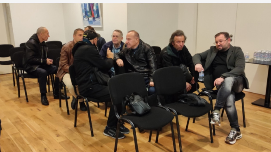 „Стратегия за развитие на футбола във Варна“ проведе събрание - Спорт