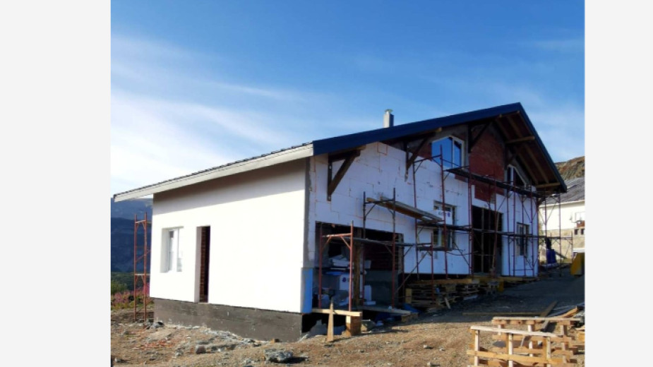 Спасителната служба от Дупница все още не може да ползва