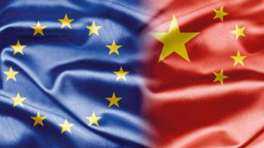 ЕС започна процедура пред Световната търговска организация (СТО) срещу Китайската