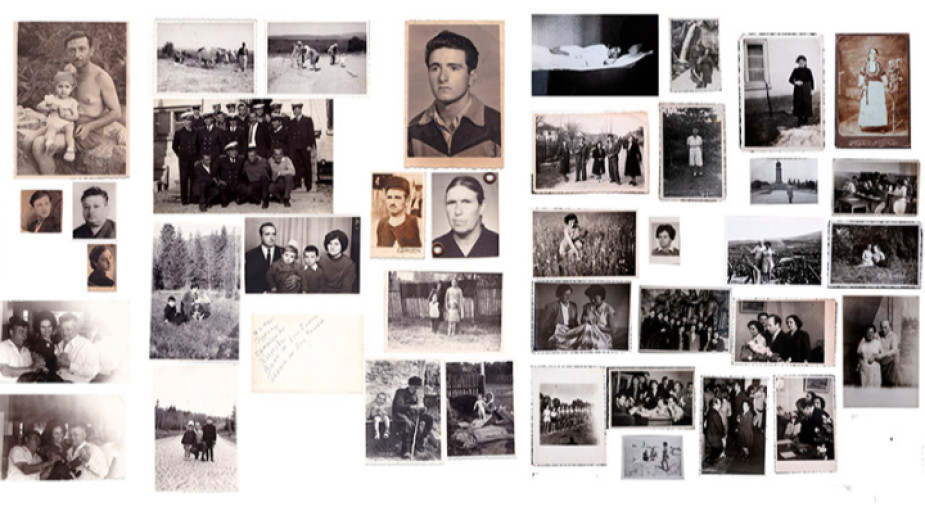 В Гьоте-институт София се открива изложбата Летопис `21“ на Студио