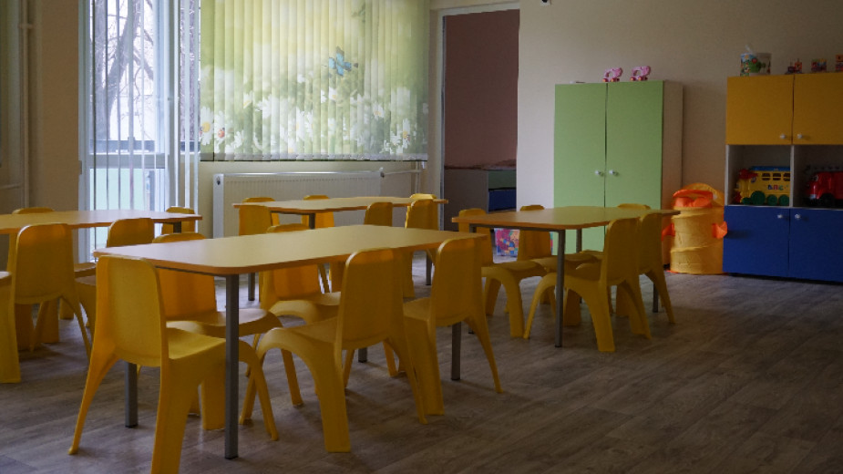Детските градини в община Бяла, област Русе ще бъдат затворени