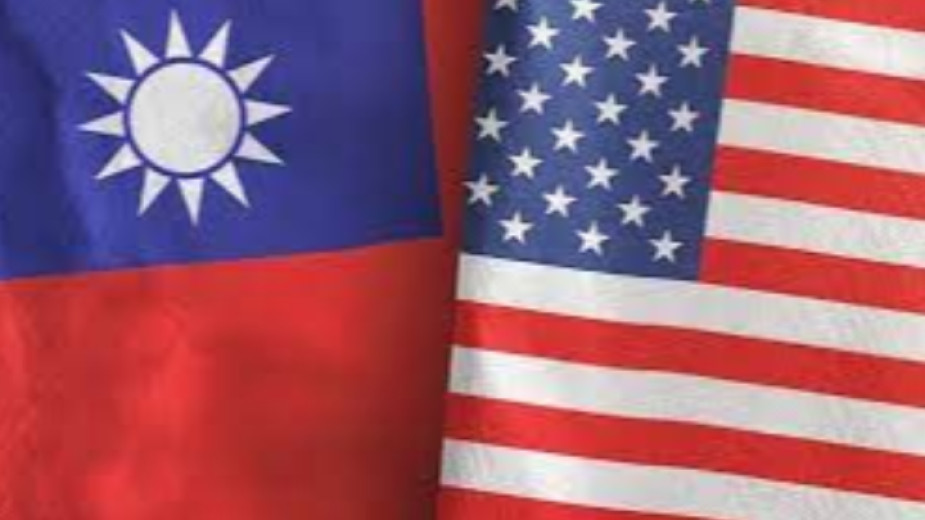 Съединените щати и Тайван започнаха официални двустранни търговски преговори съгласно