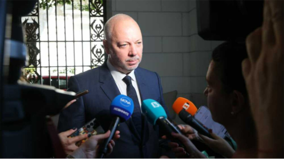PM Zhelyazkov reaffirms Bulgaria’s support for Ukraine’s post-war reconstruction