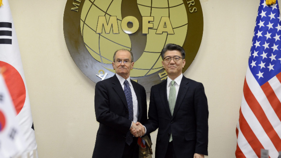 Западът трябва да е готов за нови провокации от страна