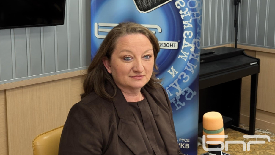 Деница Сачева
