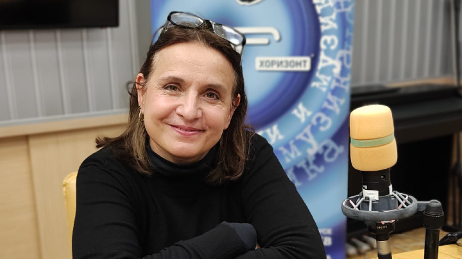 Дорис Петер