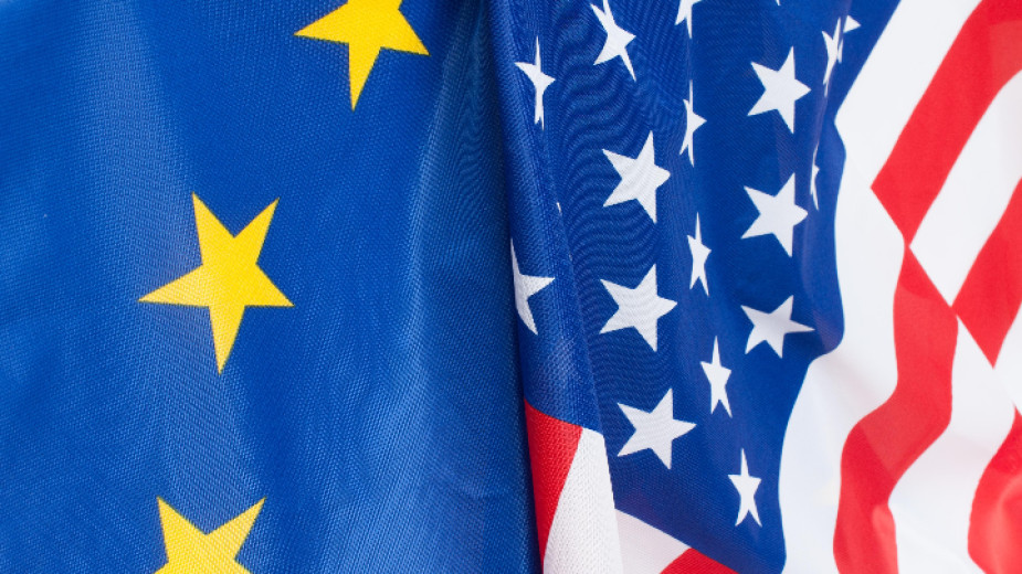 Съединените щати предупредиха Европейския съюз да не използва протекционистични политики,