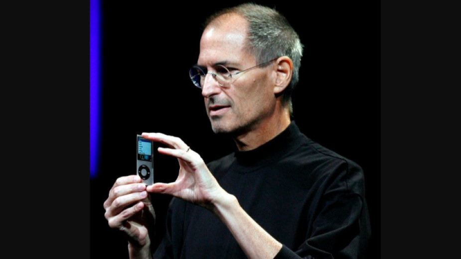 Apple обяви че прекратява производството на своя самостоятелен iPod слагайки