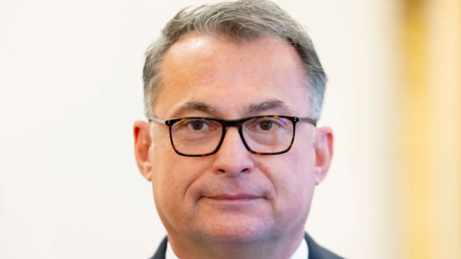 Президентът на немската централна банка - Бундесбанк Йоахим Нагел, заяви