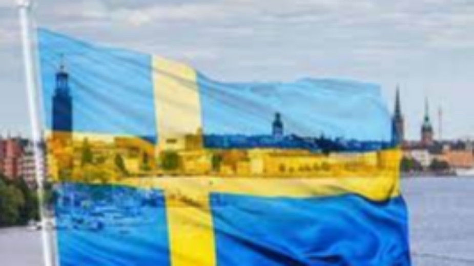 Българските граждани, които пътуват до Швеция, вече няма да представят