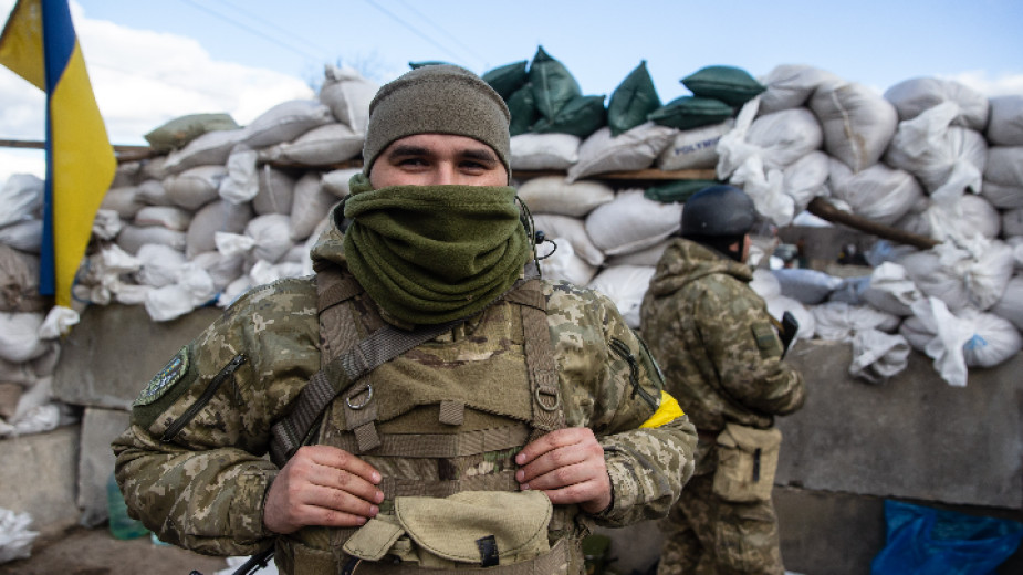 Руски военен конвой напредва към Киев, а други големи градове