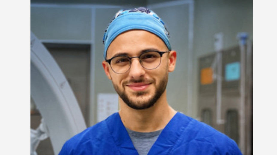 Д-р Борис Илчев