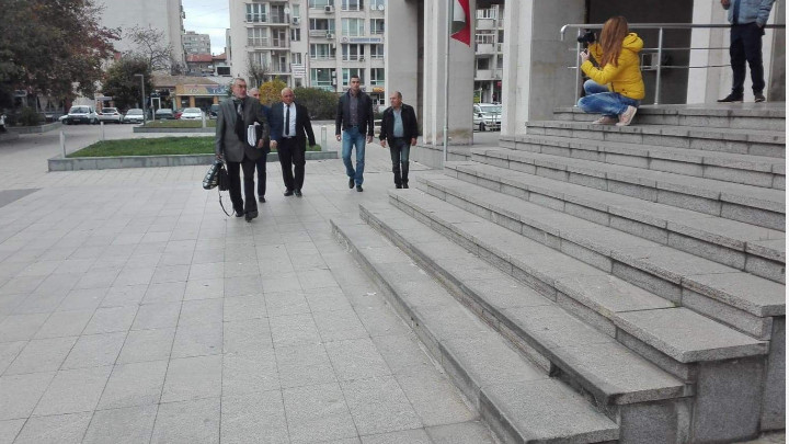Турският наказателен съд е отхвърлил днес поисканата отмяна за издирването