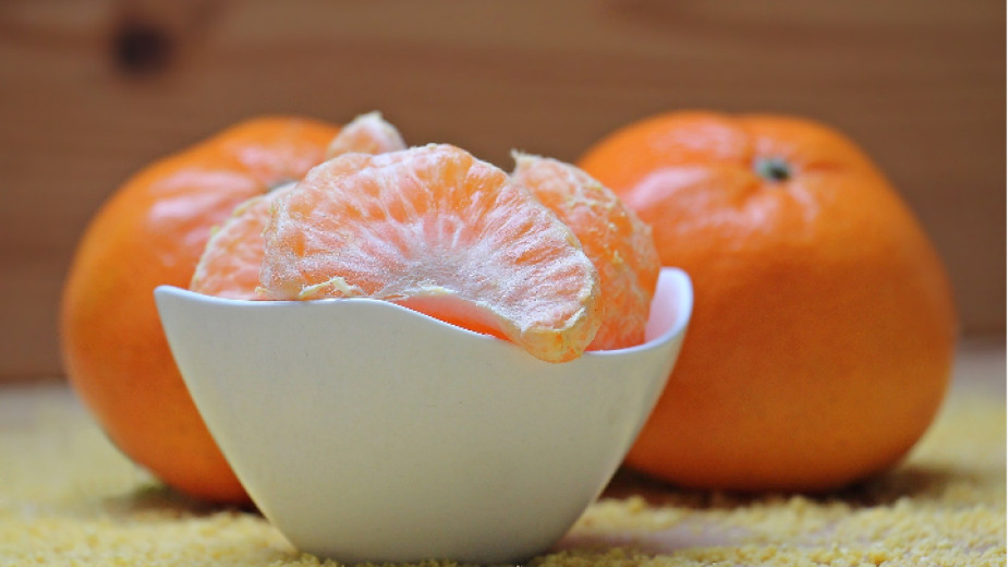 Портокалите са полезни за имунитета, помагат за възстановяване на силата