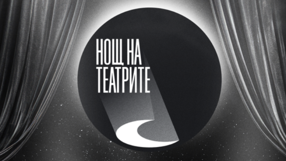 Нощ на театрите