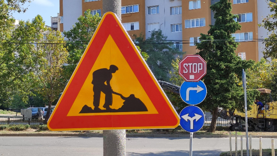 Да бъдат ремонтирани над 150 километра републикански пътища в Смолянска