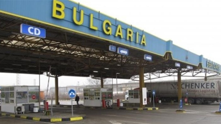 Ενισχυμένος έλεγχος της «Προμαχών» στις εισαγωγές εμπορευμάτων από τη Βουλγαρία στην Ελλάδα – Της ημέρας