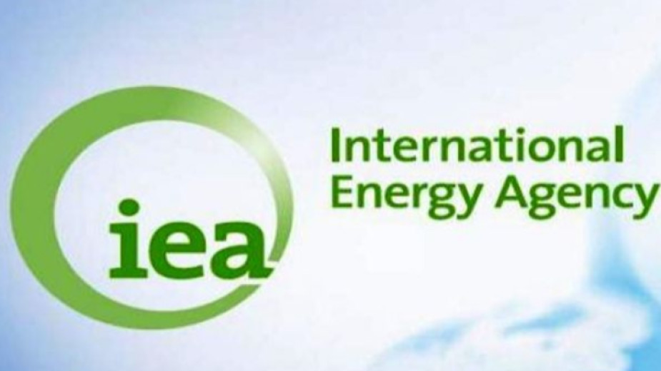 Международное энергетическое агентство. МЭА. МЭА страны. IEA.