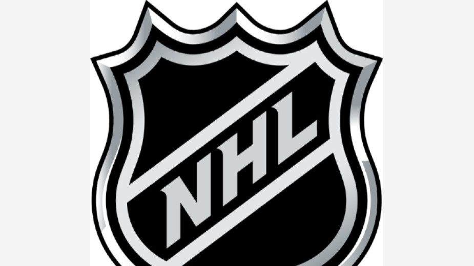 Националната хокейна лига на САЩ и Канада (НХЛ) обяви, че