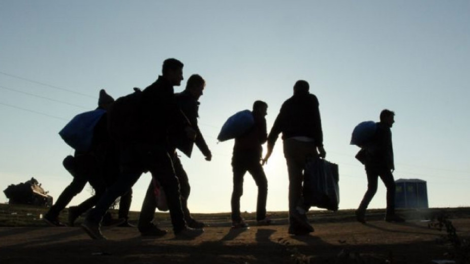Новият пакт за миграцията и убежището ще бъде темата, която
