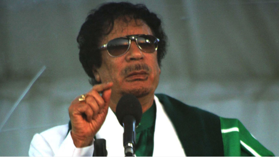 На 20 октомври се навършват 10 години от смъртта на