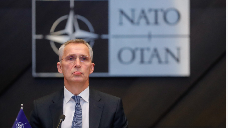 НАТО засилва отбраната си с елементи на силите за реагиране,