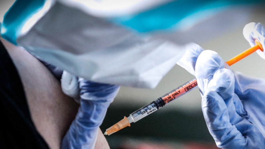 Лични лекари в Кюстендил отказват да поставят Covid ваксини - 