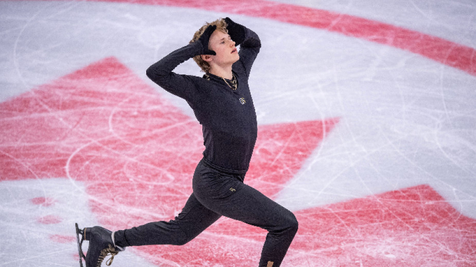 Иля Малинин