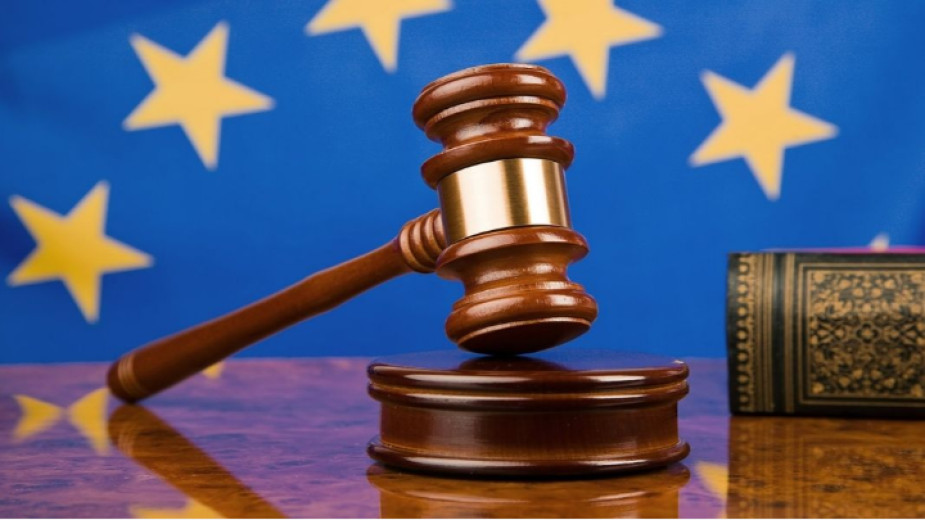 Европейският парламент заведе дело пред Съда на Европейските общности срещу