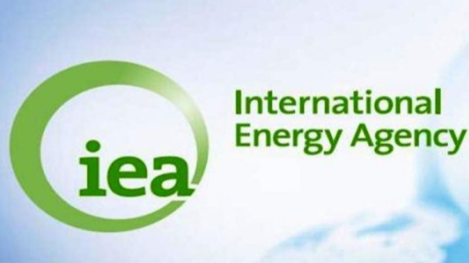 Международна енергийна агенция