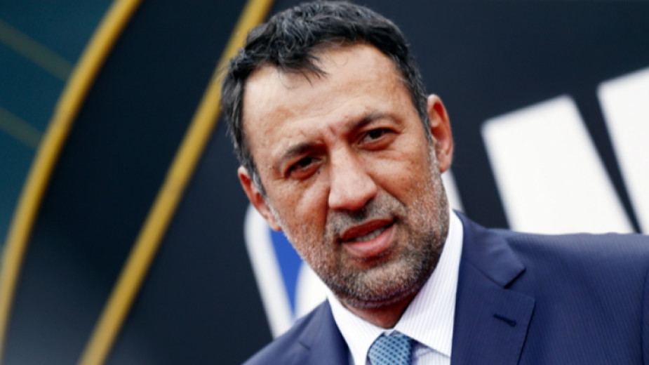 Владе Дивац