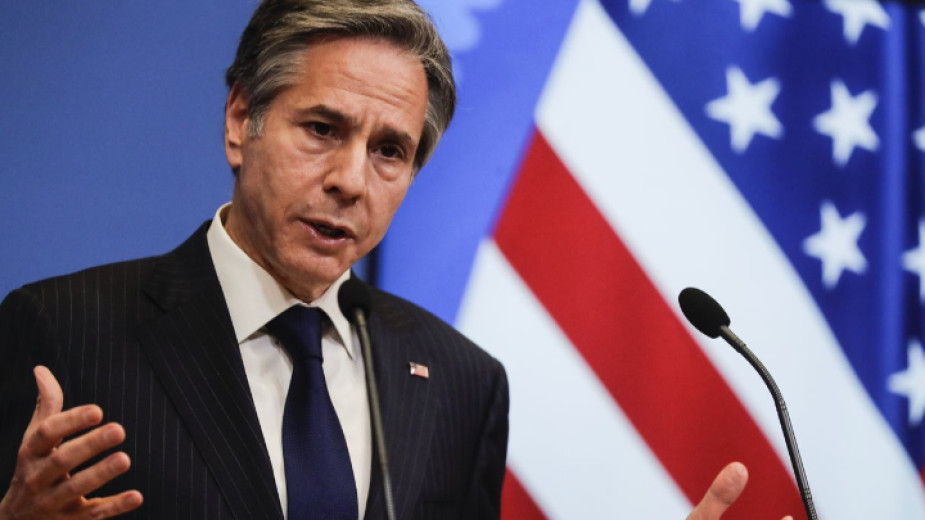 Първите дипломати на САЩ и Русия проведоха телефонен разговор за